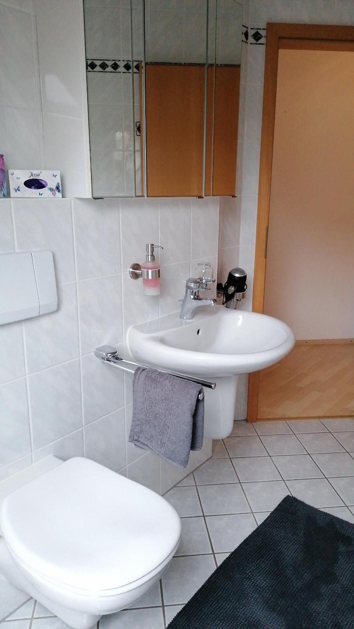 Ferienwohnung Ruheoase Μπαντ Κίσινγκεν Εξωτερικό φωτογραφία